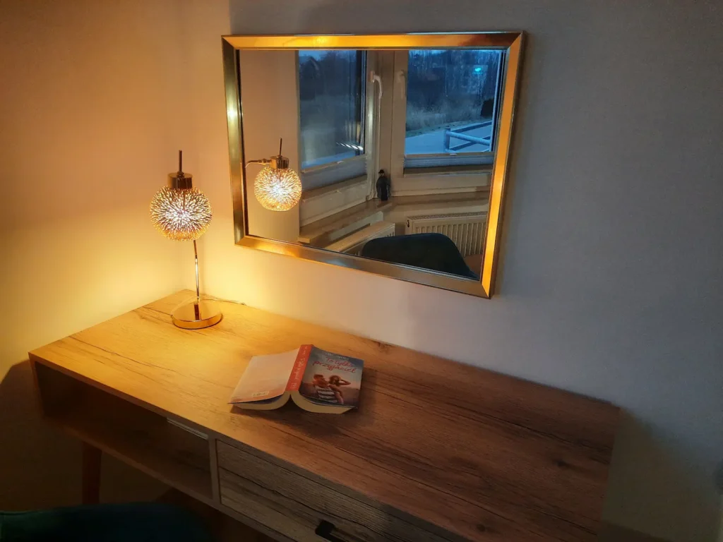 Butikowy apartament nad morzem