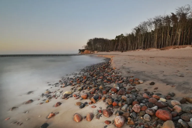 Gdzie nad Bałtykiem bez tłumów w 2026