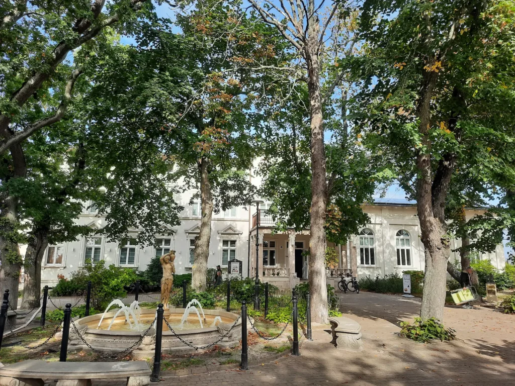 darłówko wschodnie