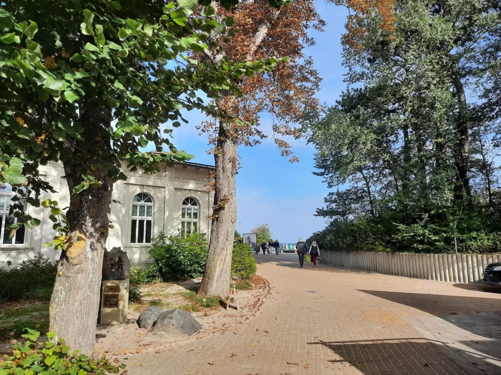 darłówko wschodnie